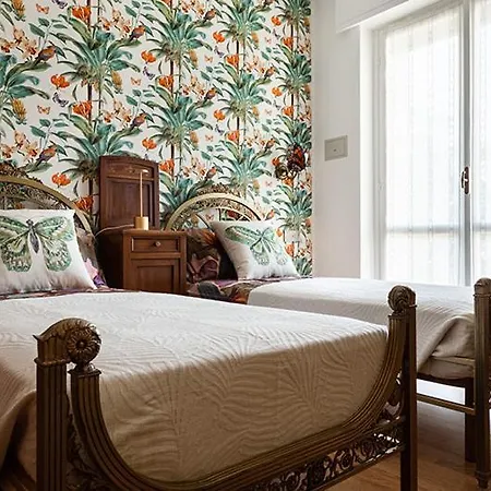 Ghe Sem Morazzone Bed & Breakfast *