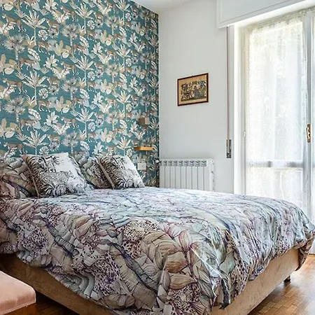Bed & Breakfast Ghe Sem Morazzone