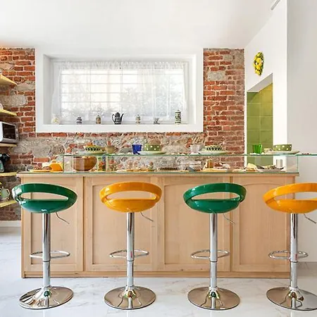 Ghe Sem Morazzone Bed & Breakfast Gazzada