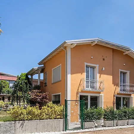 Ghe Sem Morazzone Bed and Breakfast Gazzada