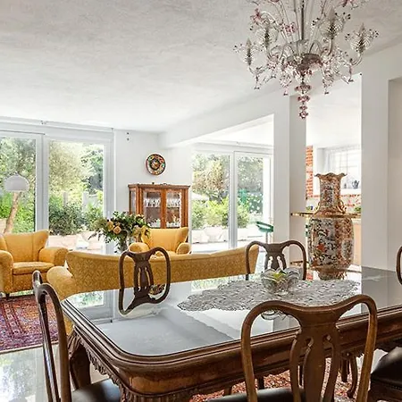 Bed & Breakfast Ghe Sem Morazzone *