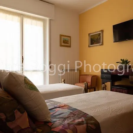 Ghe Sem Morazzone Bed & Breakfast Gazzada