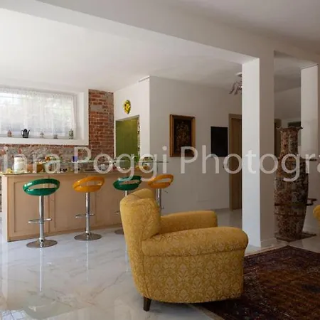 Bed & Breakfast Ghe Sem Morazzone Gazzada