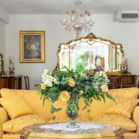 Ghe Sem Morazzone Bed & Breakfast