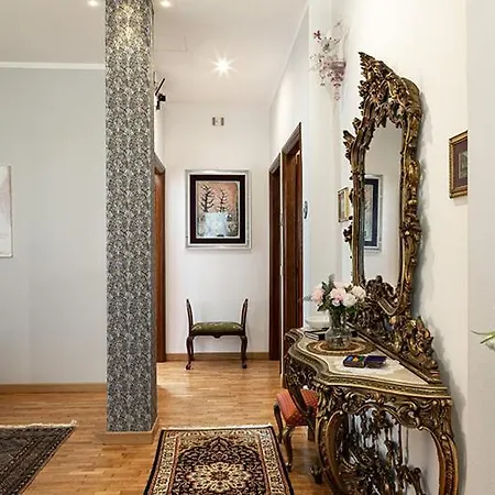 Bed & Breakfast Ghe Sem Morazzone Gazzada