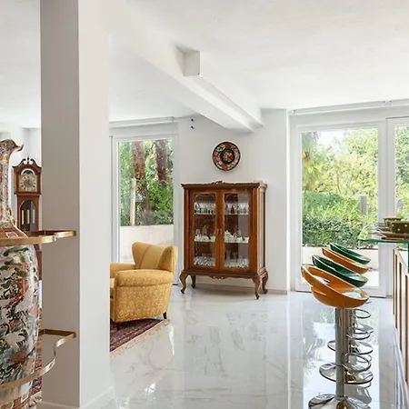 Ghe Sem Morazzone 3*