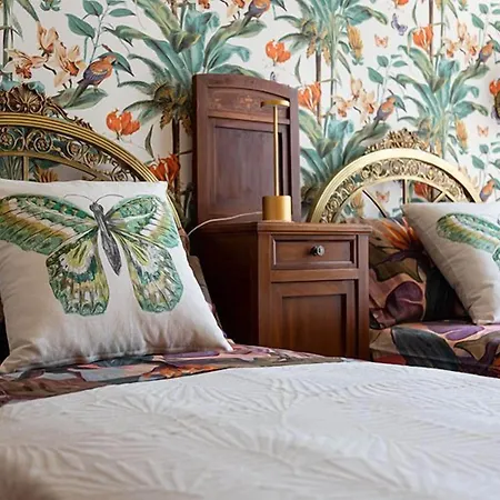 Ghe Sem Morazzone Отель типа 